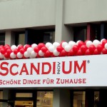 Eröffnung Scandium Oldenburg, ungeordnet