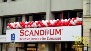Eröffnung Scandium Oldenburg, ungeordnet