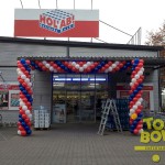 Eröffnung hol' ab! Getränkemarkt in Bremen